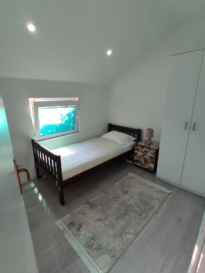 Апартаменты Forest Apartment Никшич-13