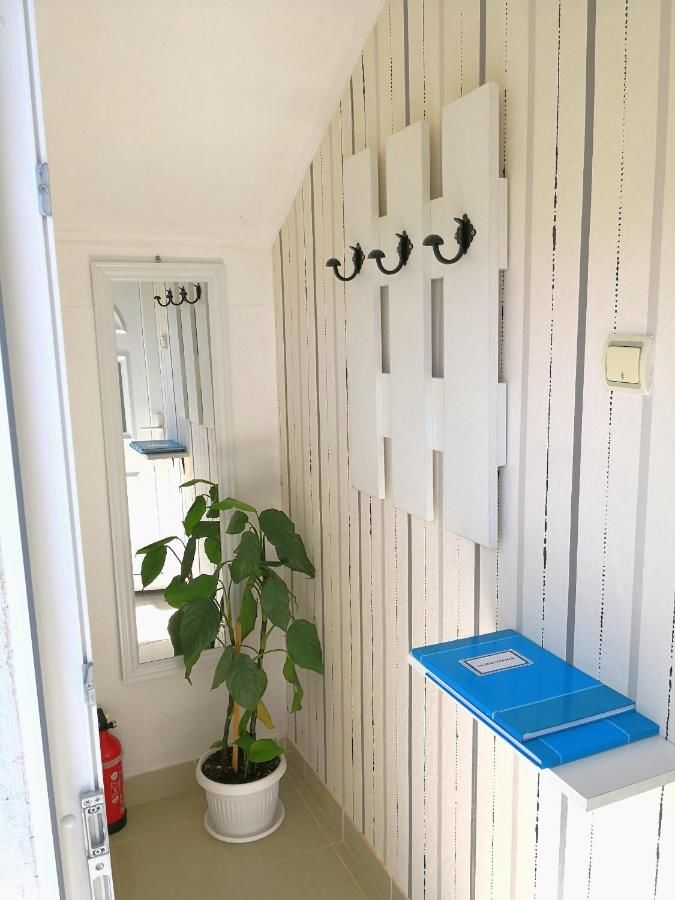 Апартаменты Forest Apartment Никшич-17