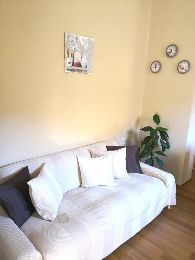 Апартаменты Forest Apartment Никшич-18