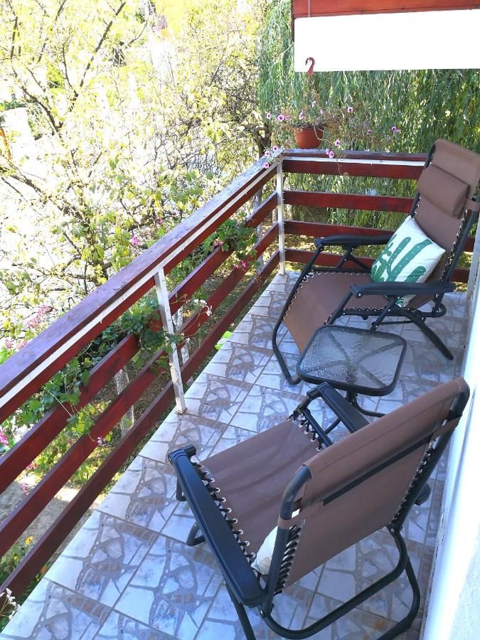 Апартаменты Forest Apartment Никшич-20