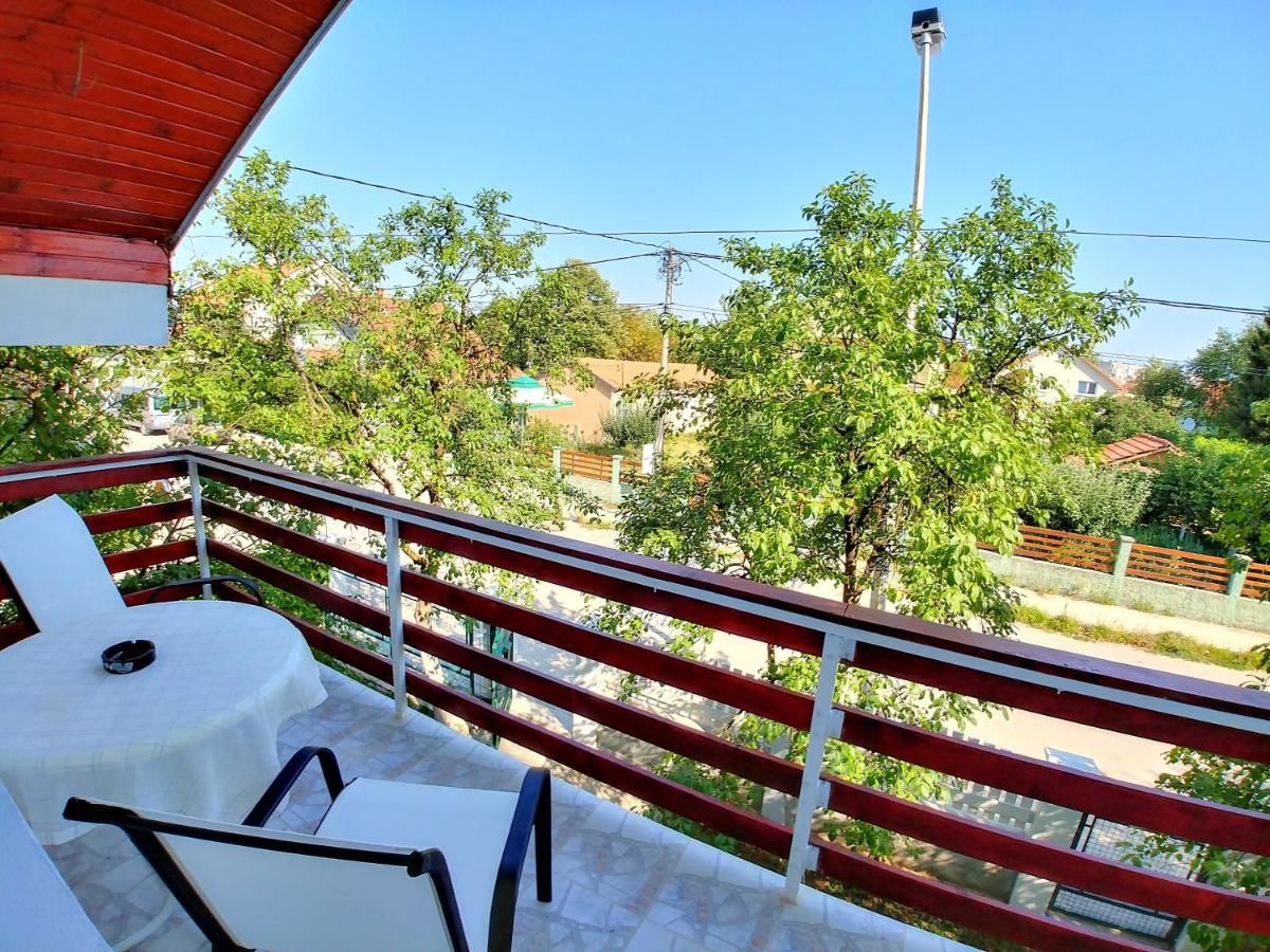 Апартаменты Forest Apartment Никшич-22