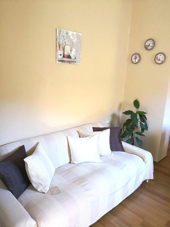 Апартаменты Forest Apartment Никшич-32