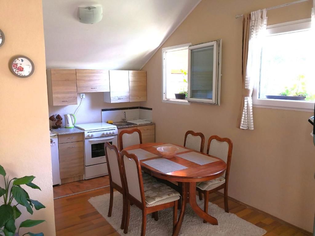 Апартаменты Forest Apartment Никшич-34