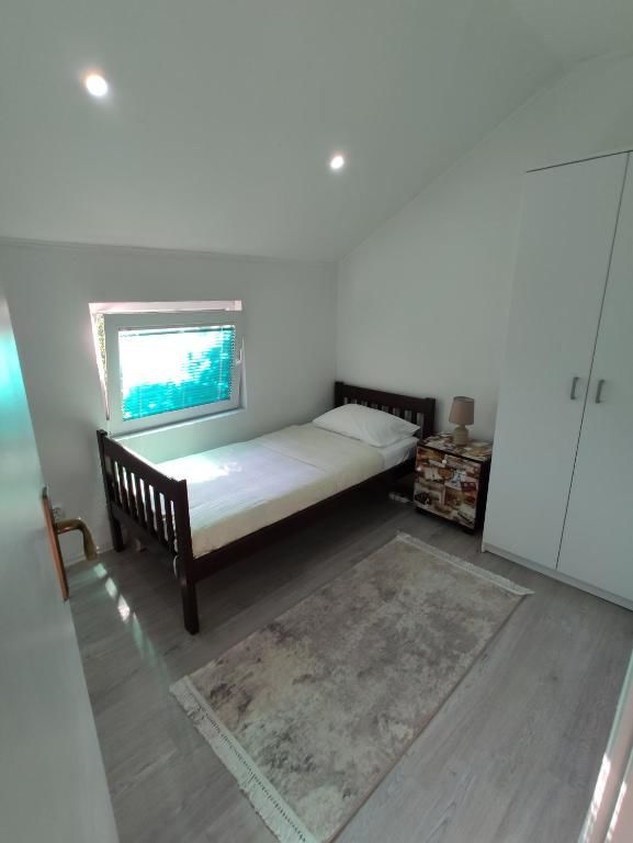 Апартаменты Forest Apartment Никшич-41