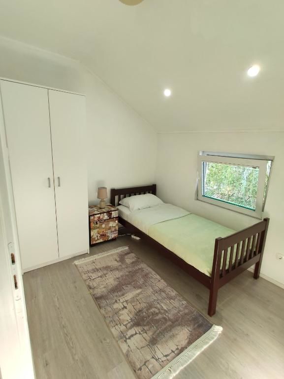 Апартаменты Forest Apartment Никшич-42