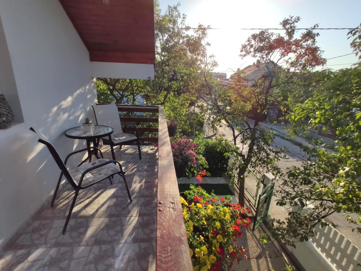 Апартаменты Forest Apartment Никшич-7