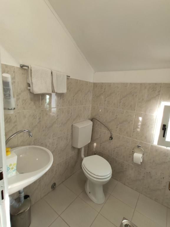 Апартаменты Forest Apartment Никшич-44