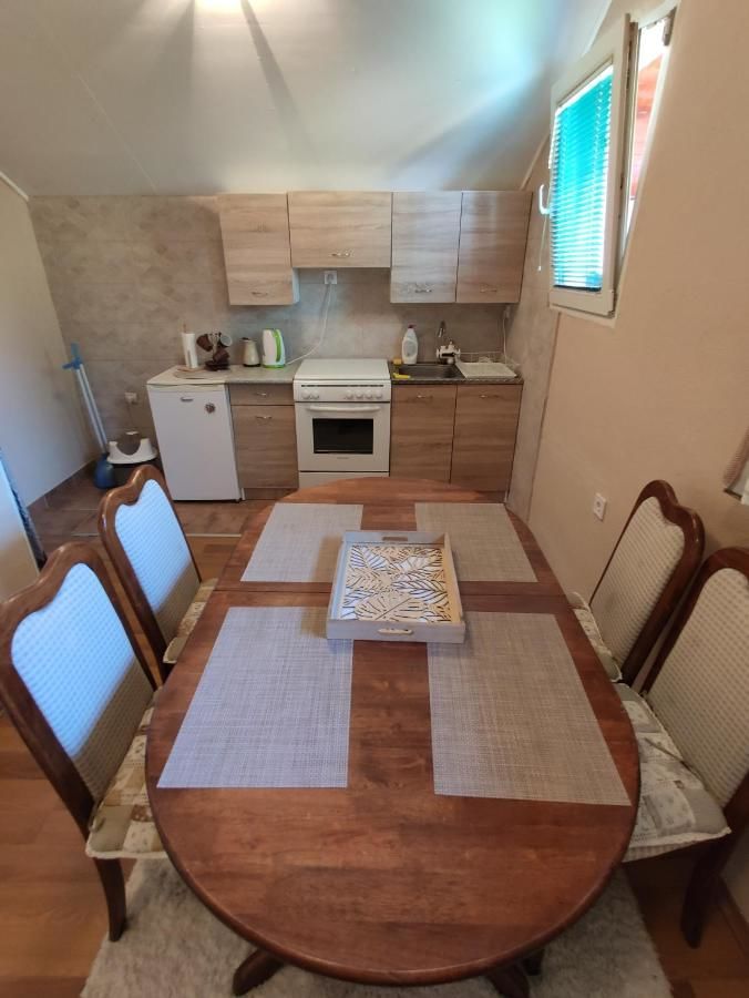 Апартаменты Forest Apartment Никшич-9