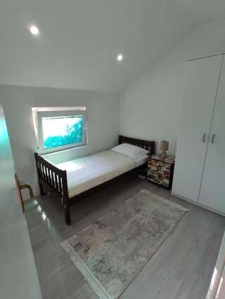 Апартаменты Forest Apartment Никшич Апартаменты-10