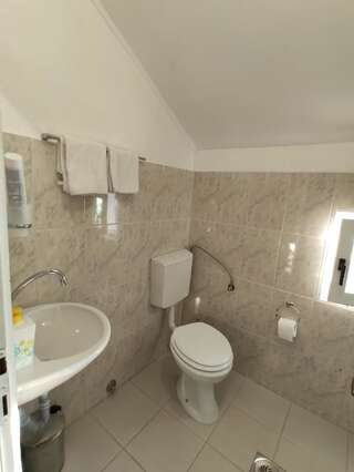 Апартаменты Forest Apartment Никшич Апартаменты-13