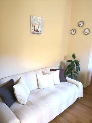 Апартаменты Forest Apartment Никшич Апартаменты-15