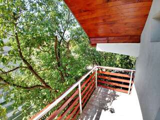 Апартаменты Forest Apartment Никшич Апартаменты-20