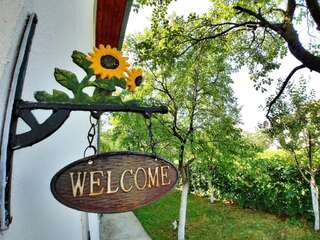 Апартаменты Forest Apartment Никшич Апартаменты-22