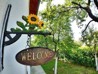 Апартаменты Forest Apartment Никшич Апартаменты-3