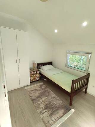 Апартаменты Forest Apartment Никшич Апартаменты-39