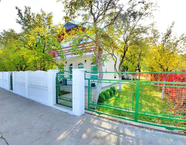 Апартаменты Forest Apartment Никшич-3