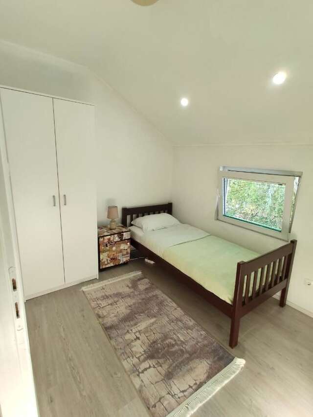 Апартаменты Forest Apartment Никшич-13