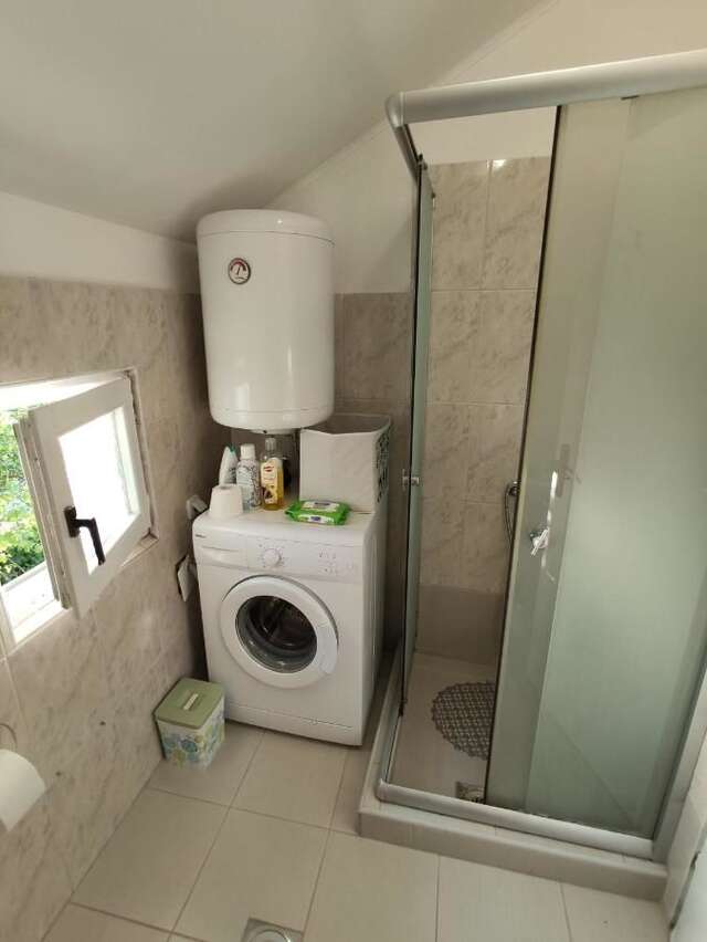 Апартаменты Forest Apartment Никшич-14