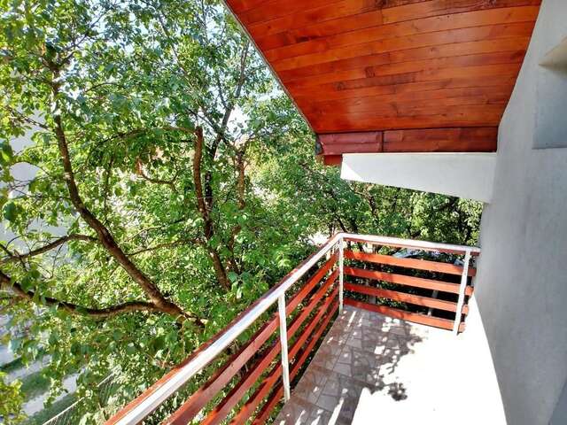 Апартаменты Forest Apartment Никшич-25