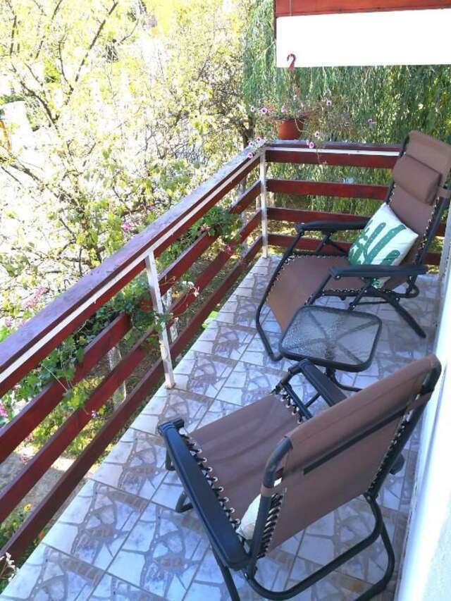 Апартаменты Forest Apartment Никшич-30