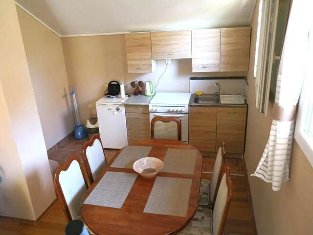 Апартаменты Forest Apartment Никшич-32