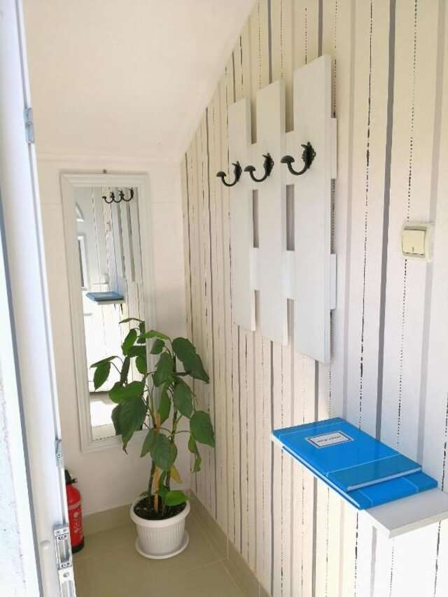 Апартаменты Forest Apartment Никшич-34