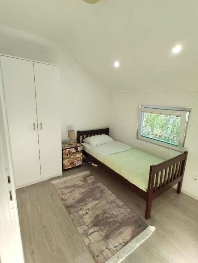 Апартаменты Forest Apartment Никшич-41